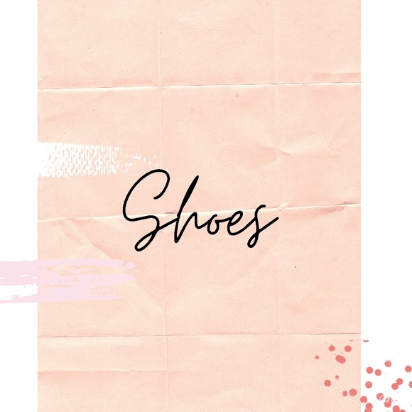 Shoes - Shoes